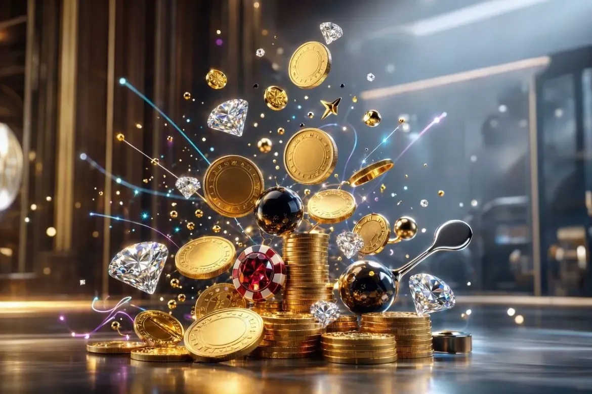 Betfair Casino
